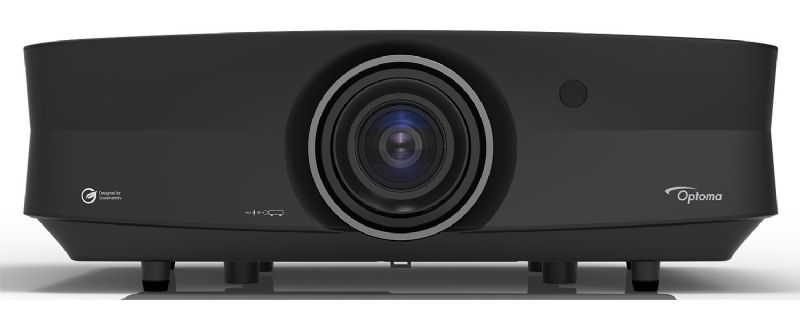 UHZ68LV 5000Lumen Dolby Vision Laser Projector